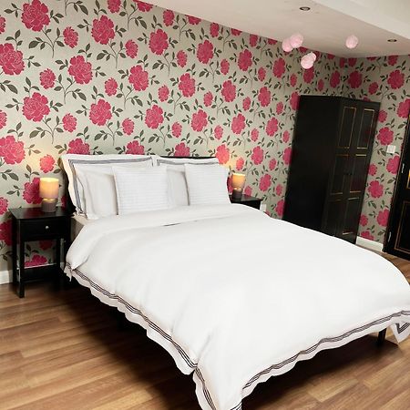 Entire Pinkapt - Free Parking - Up To 4 Guests - 3 Beds - Close To City Centre بلفاست المظهر الخارجي الصورة
